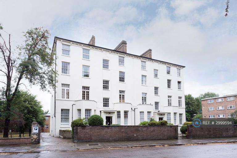 Studio flat in Jeffreys Court, London, SW4 (#2999594)