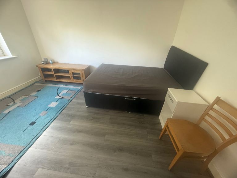 Dss double rooms in erdington 