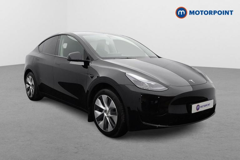 2024 Tesla Model Y RWD 5dr Auto MPV ELECTRIC Automatic