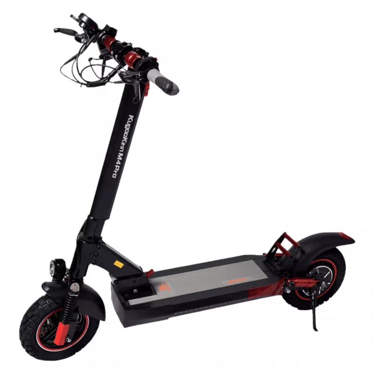 image for M4 Pro Kugoo Electric Scooter 
