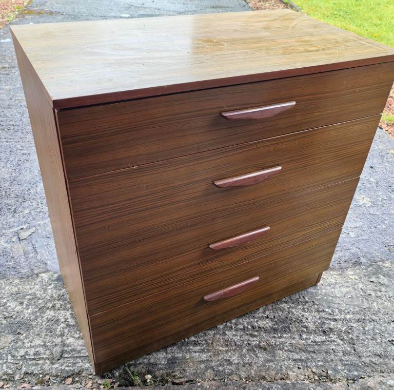Wooden drawers FREE