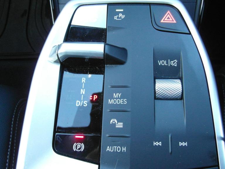 2022 BMW 2 Series Active Tourer 218d M Sport Active Tourer HATCHBACK Diesel Automatic