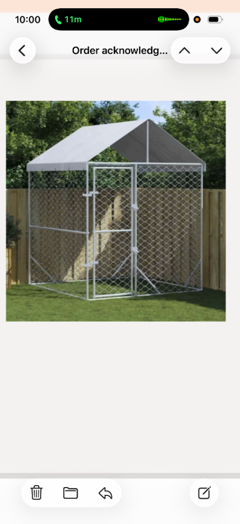 Kennel 