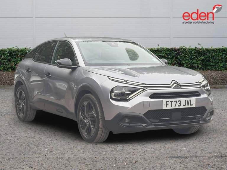 2023 Citroen C4 1.2 PureTech You 5dr Hatchback Petrol Manual