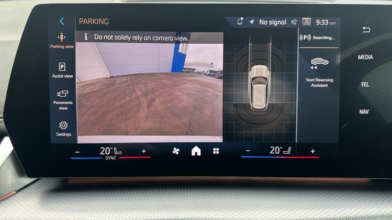 2025 BMW X1 sDrive 20i MHT M Sport 5dr Step Auto ESTATE PETROL Automatic