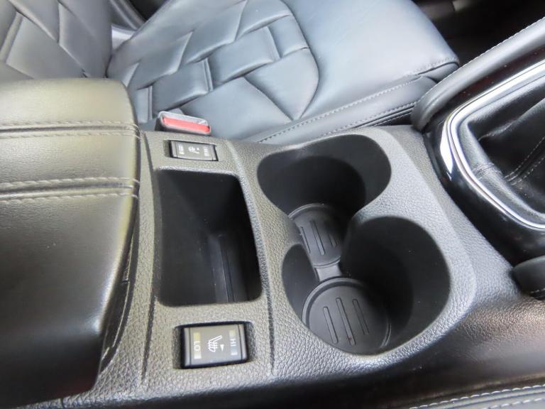 2018 Nissan Qashqai 1.5 dCi Tekna+ 5dr HATCHBACK DIESEL Manual