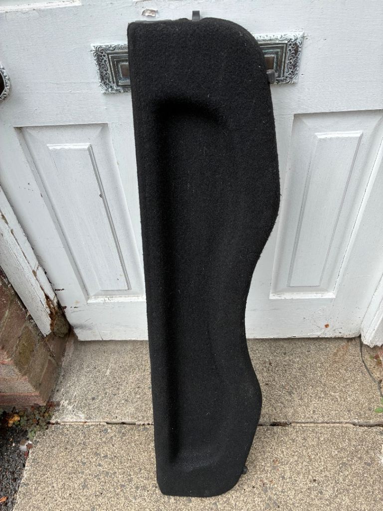 Vauxhall Adam Parcel Shelf