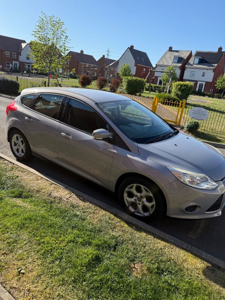 ford focus 2011, ulez compliant 