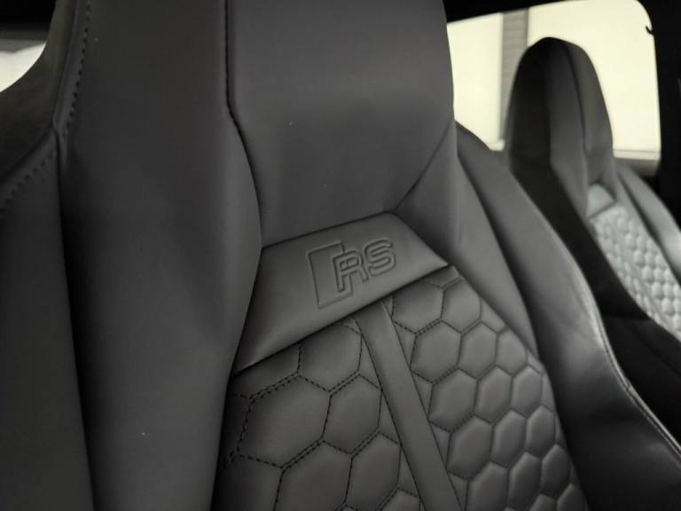 2020 Audi RS Q3 RS Q3 TFSI Quattro 5dr S Tronic ESTATE PETROL Automatic