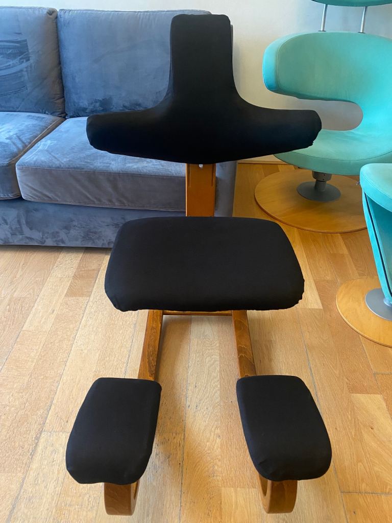 STOKKE VARIER THATSIT CHAIR