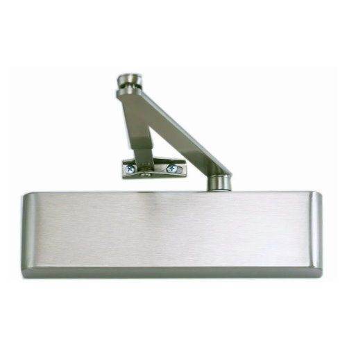 Heavy Duty Door Closer TS5225BC - Adjustable Overhead Hydraulic Fire Door Closer