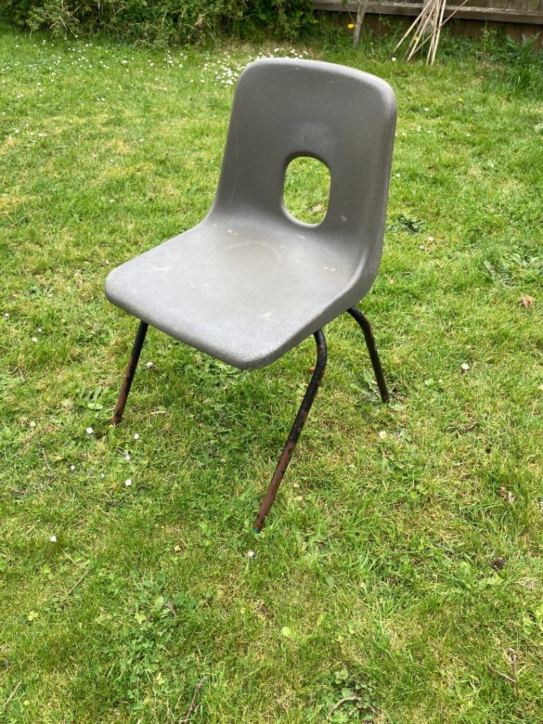 Stacking Chairs