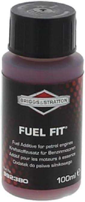 Briggs & Stratton Genuine Petrol Additive Stabiliser 100Ml 992380 