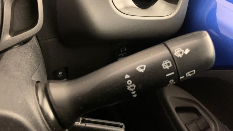 2022 Toyota AYGO 1.0 VVT-i x-trend Hatchback 5dr Petrol x-shift Euro 6 (Safety Sense) (71 ps Hatc...