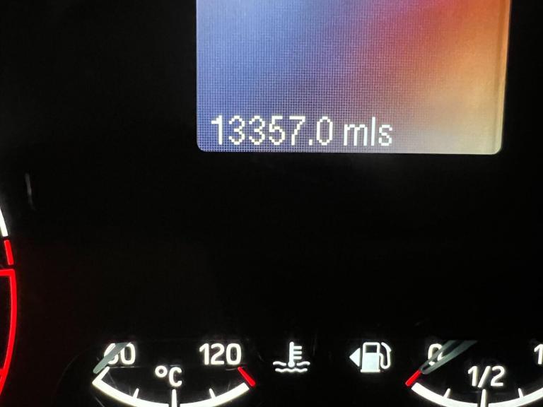 2022 Ford Transit Custom 2.0 EcoBlue 130ps Low Roof Trend Van MPV DIESEL Manual