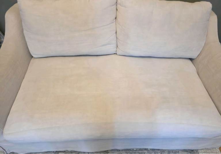FREE Ikea 2 seater sofa