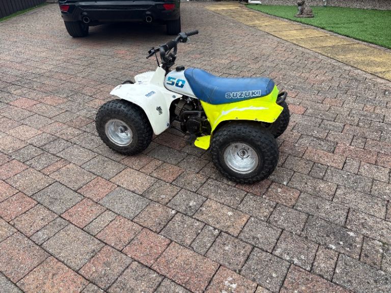 Quad lt