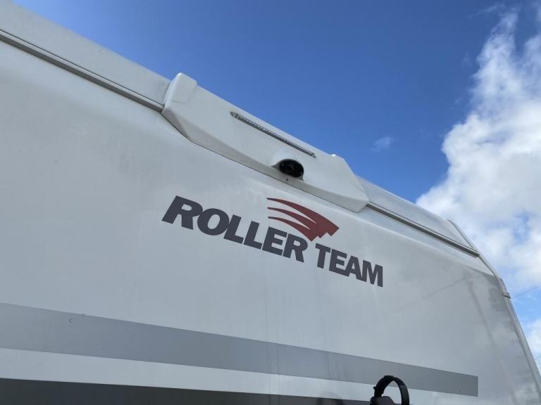2021 (71) ROLLER TEAM ZEFIRO 690 FAMILY MOTORHOME