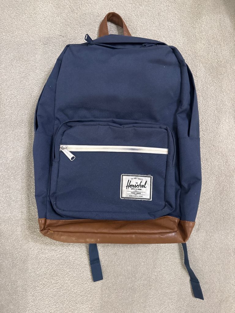 Herschel Pop Quiz Backpack / Rucksack
