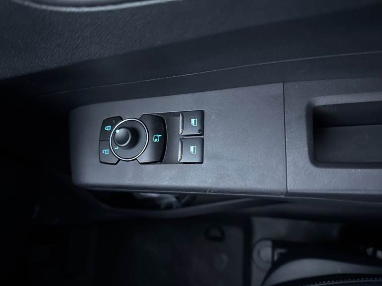 2025 Ford Transit Courier 2025.75 Transit Courier Active 1.5L EcoBlue 100 FWD 6 Speed Manual 3 Do...