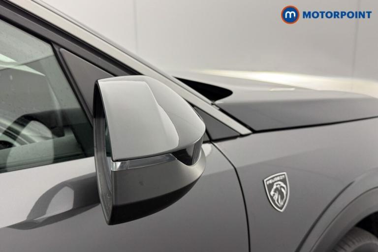 2024 Peugeot 3008 1.2 Hybrid 136 GT 5dr e-DSC6 SUV Petrol Automatic