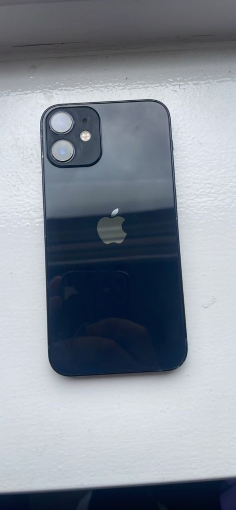 APPLE IPHONE 12 MINI 128GB