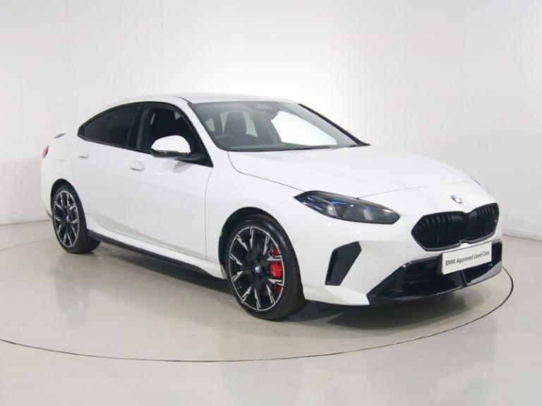 BMW 2 SERIES 223 xDrive M Sport 4dr Step Auto