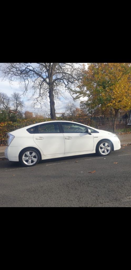 Toyota, PRIUS, Hatchback, 2015, Other, 1798 (cc), 5 doors