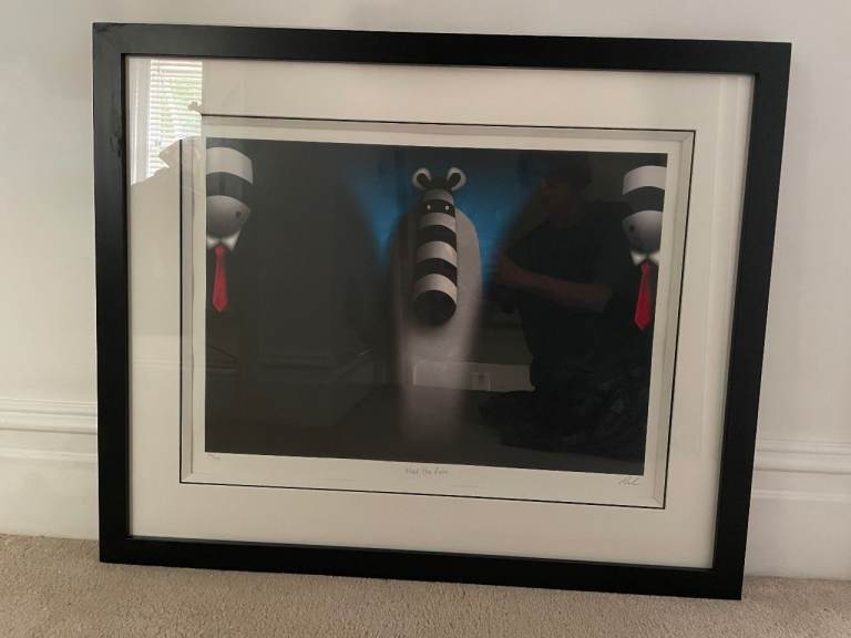 Meet the Firm -  Peter Smith - Limited Edition