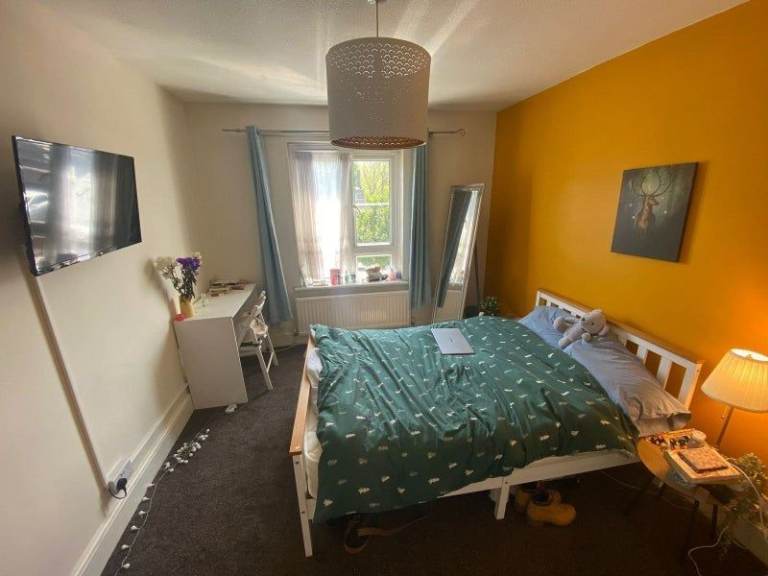 🌸🌸Cozy Room Near Brick Lane – Available May 🌸🌸🌸