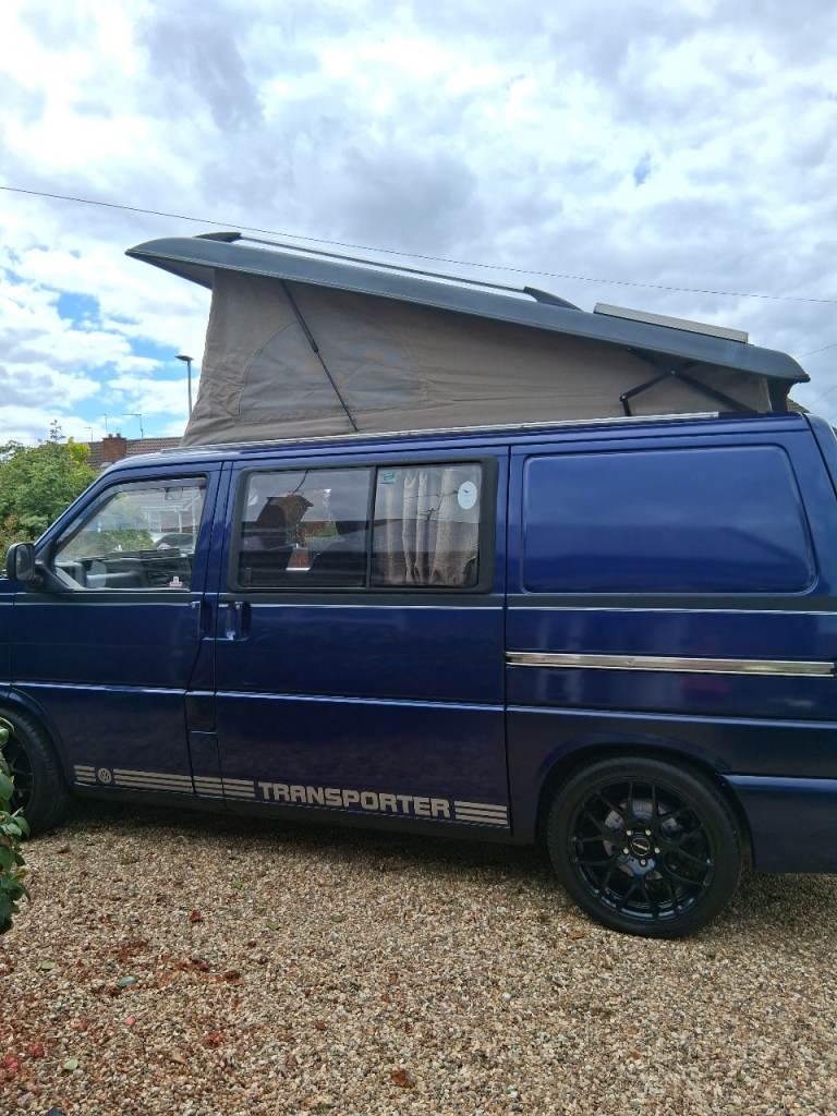 Volkswagen, 1.9 TD SWB, 1996, 1896 (cc)