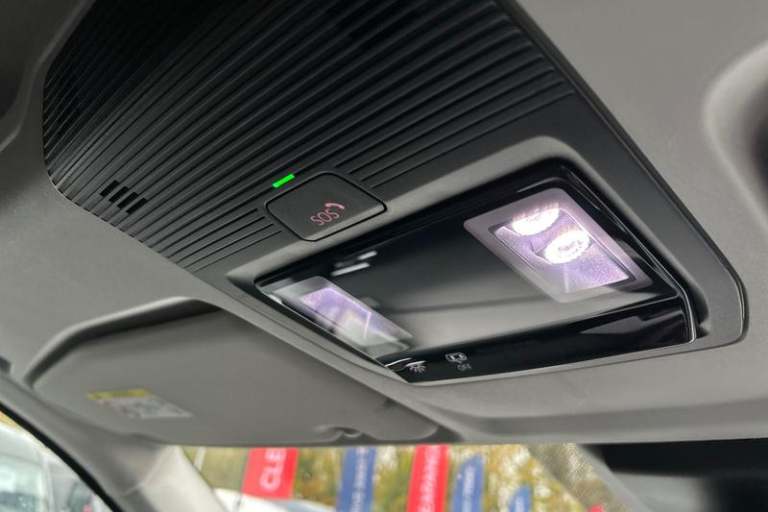 2025 Ford Transit Connect 250 Trend AUTO L2 LWB 1.5 EcoBoost PHEV 150ps, SAT NAV, REAR PARKING SE...