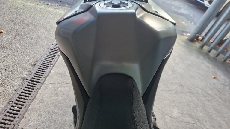 Suzuki DL800RQ M4 V-Strom RE, 2024, 6,729 Miles, Immaculate Condition, 1 Owner