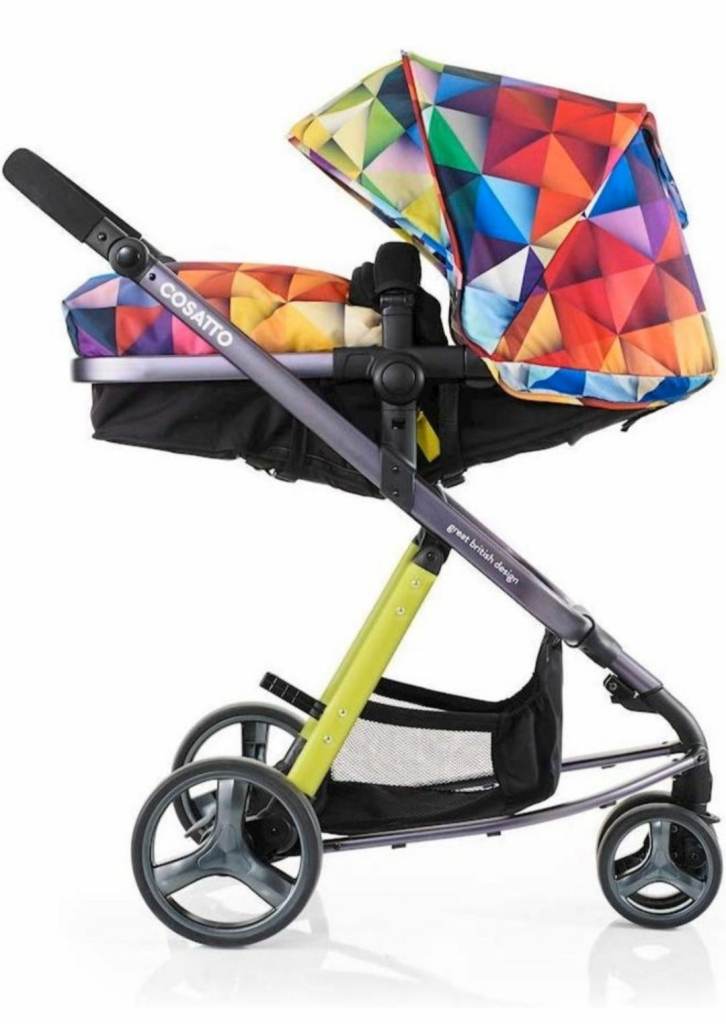 image for Cosatto buggie 