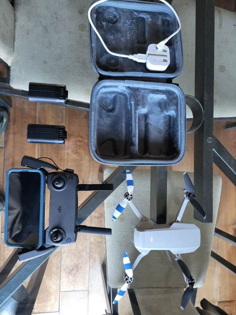DJI Mavic Mini