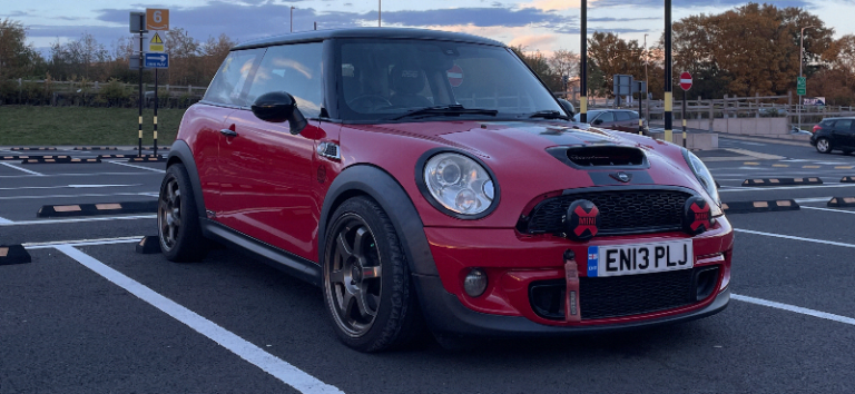 Mini, HATCHBACK, Hatchback, 2013, Manual, 1598 (cc), 3 doors