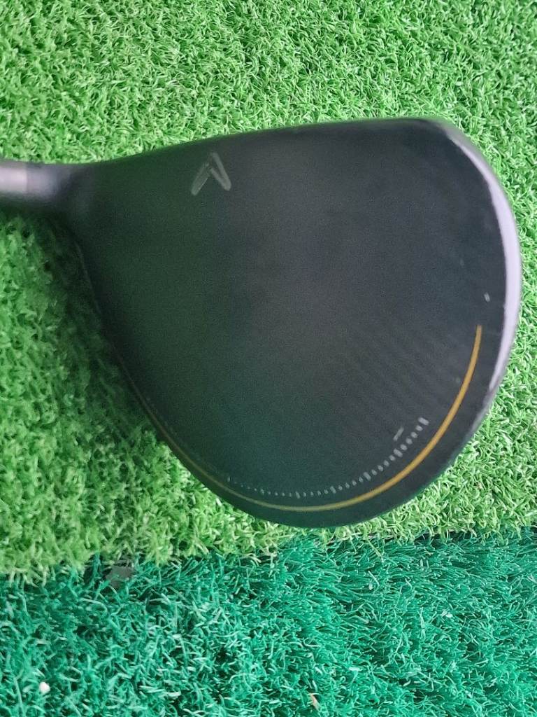 Callaway Rogue ST Max 16.5 3 Wood