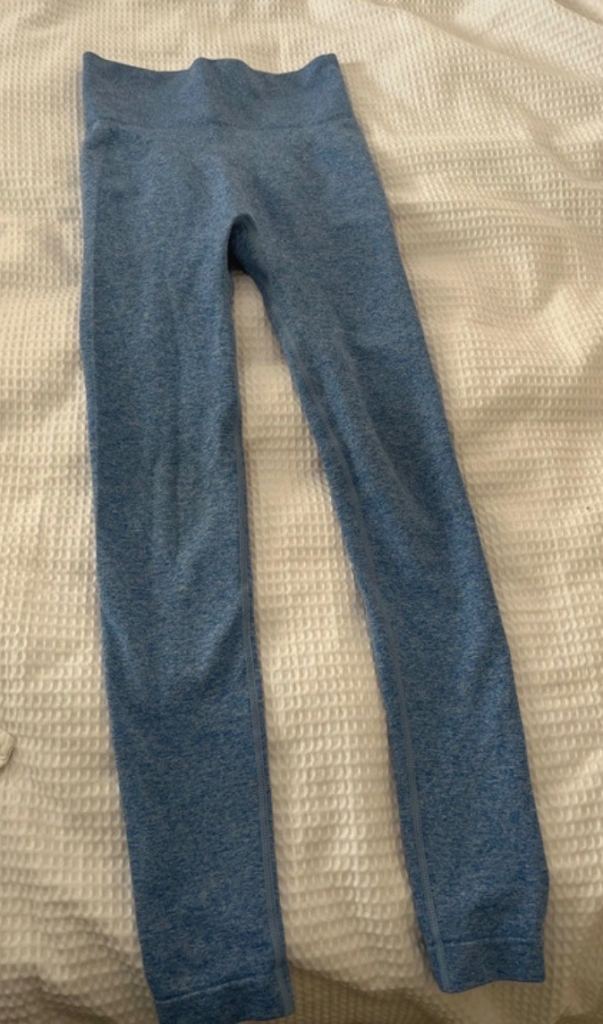 Ladies/girls leggings very good condition size xs