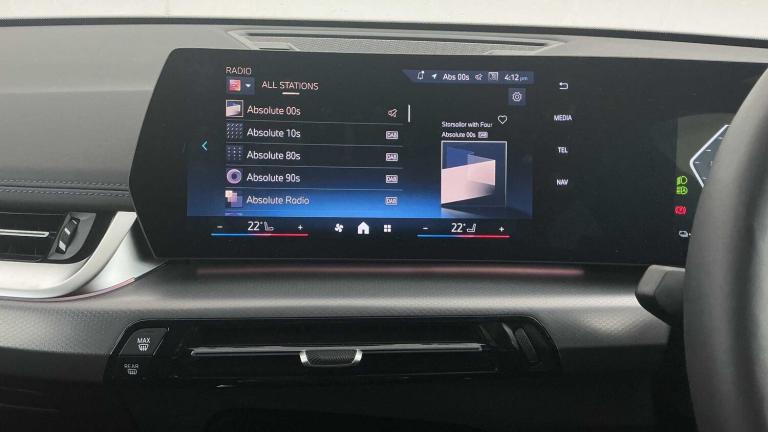 2025 BMW iX1 150kW eDrive20 M Sport 65kWh 5dr Auto Estate Electric Automatic