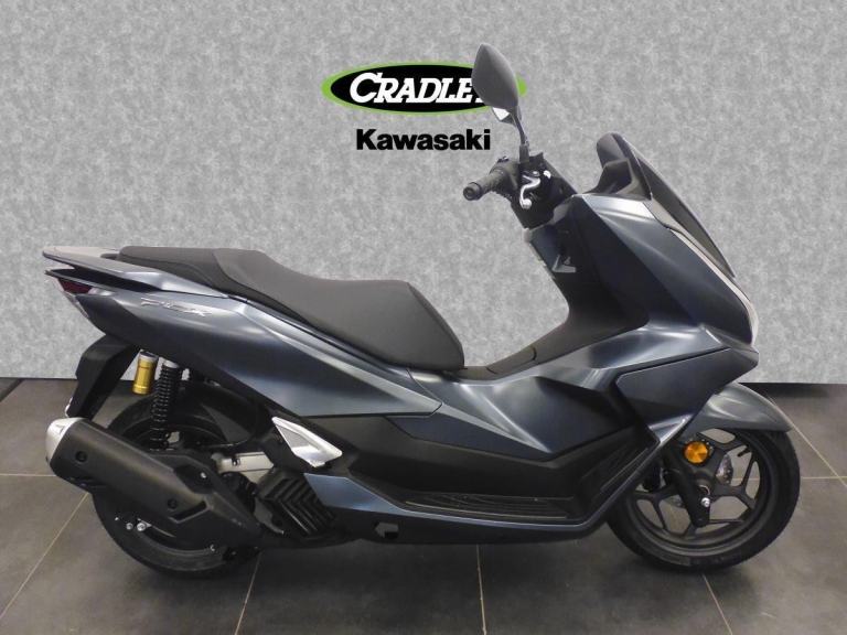 2025 Honda PCX 125