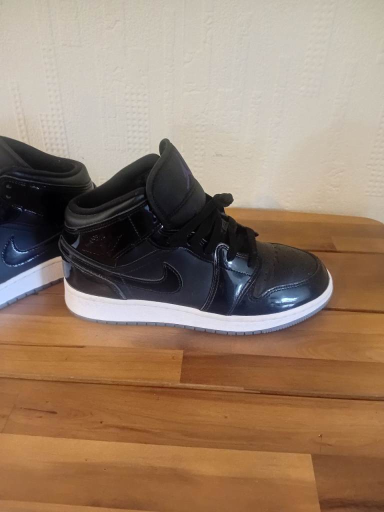 Air max jordans size 4.5