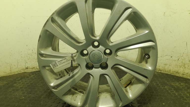 Landrover Discovery Sport Alloy Wheel 18 Inch 5x108 Offset Et45 8j 2014-2020