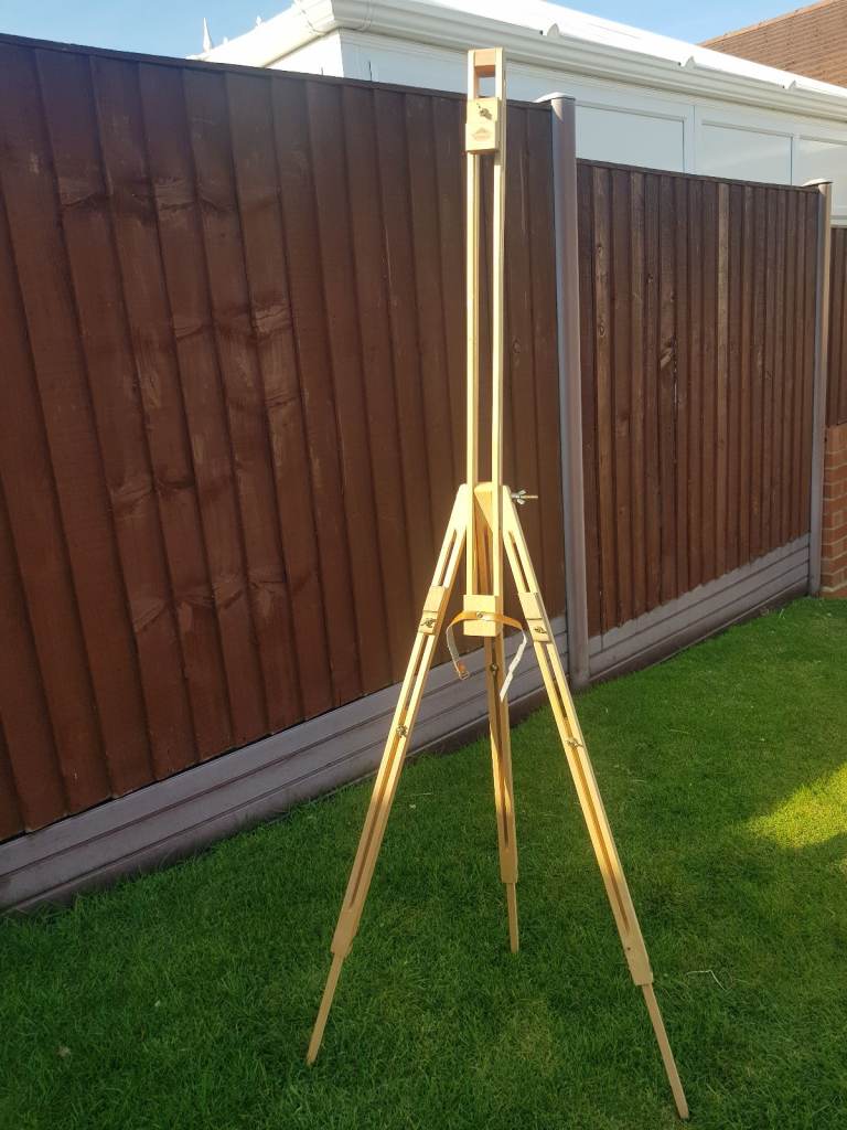Daler-Rowney Artists' Easel