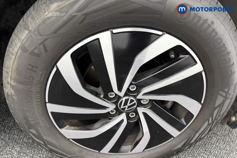 2024 Volkswagen Polo 1.0 TSI Life 5dr Hatchback Petrol Manual