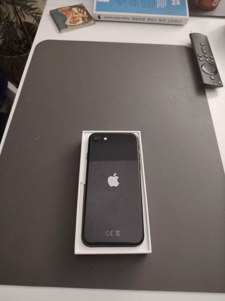 Iphone SE 64 gb