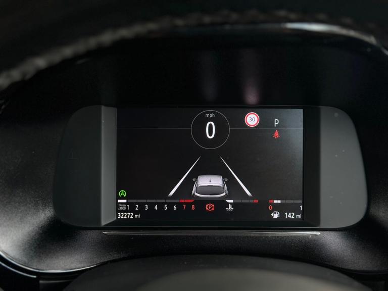 2022 Vauxhall Corsa 1.2 Turbo Elite Edition Auto Euro 6 (s/s) 5dr HATCHBACK Petrol Automatic