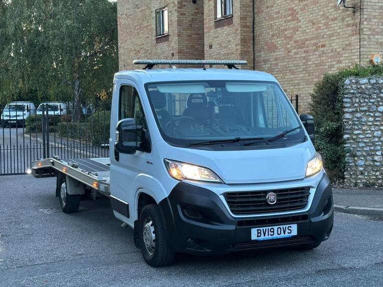 Fiat, DUCATO, Other, 2019, Manual, 2287 (cc)