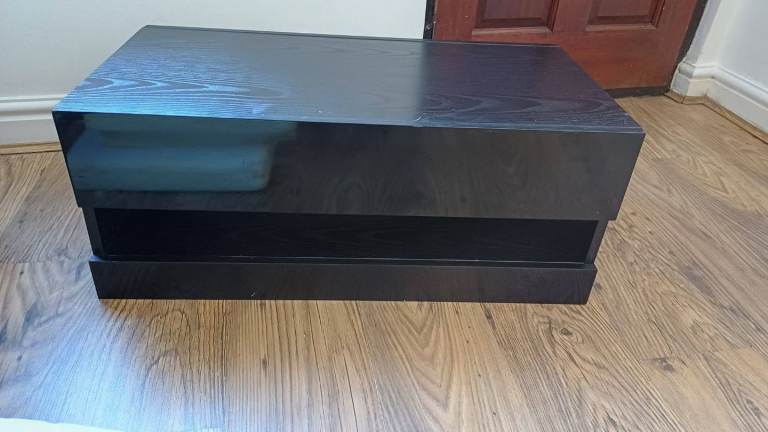 Free small coffee table 