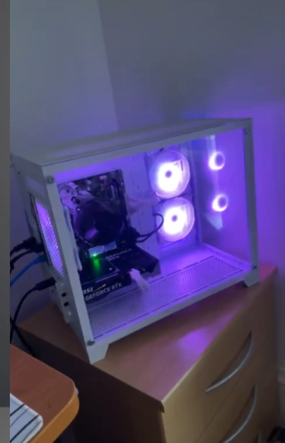 Gaming pc great condition