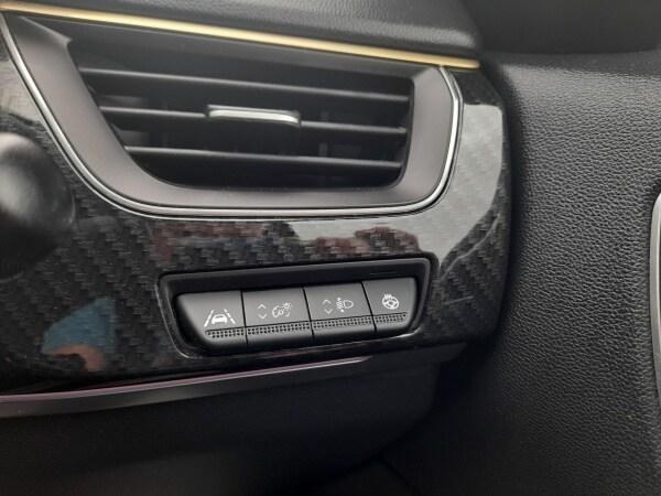 2022 Renault Arkana 1.6 E-Tech full hybrid 145 Engineered 5dr Auto COUPE PETROL/ELECTRIC Automatic